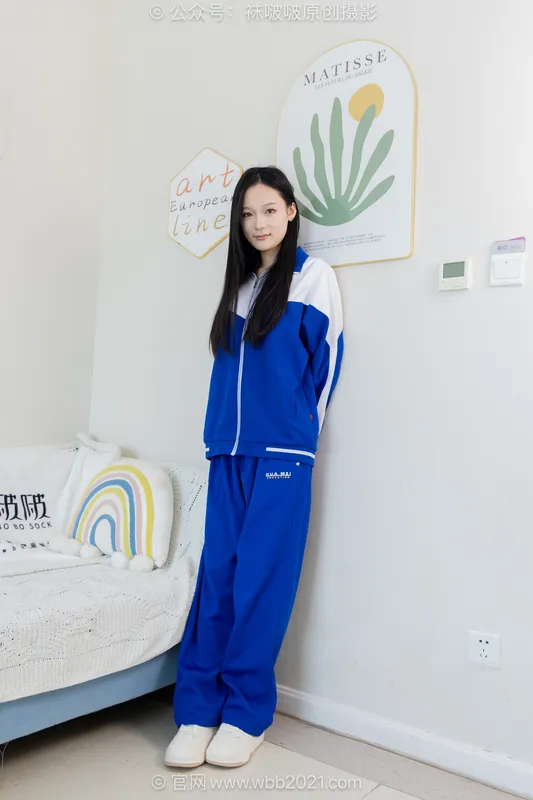 BoBoSocks袜啵啵 No.625 焦糖-板鞋、纯白棉袜、裸足、校服、半脱袜子 - BoBoSocks袜啵啵